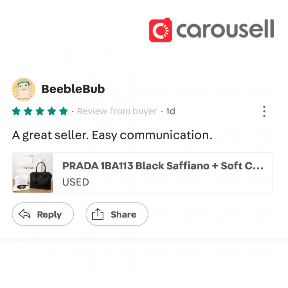 Carousell