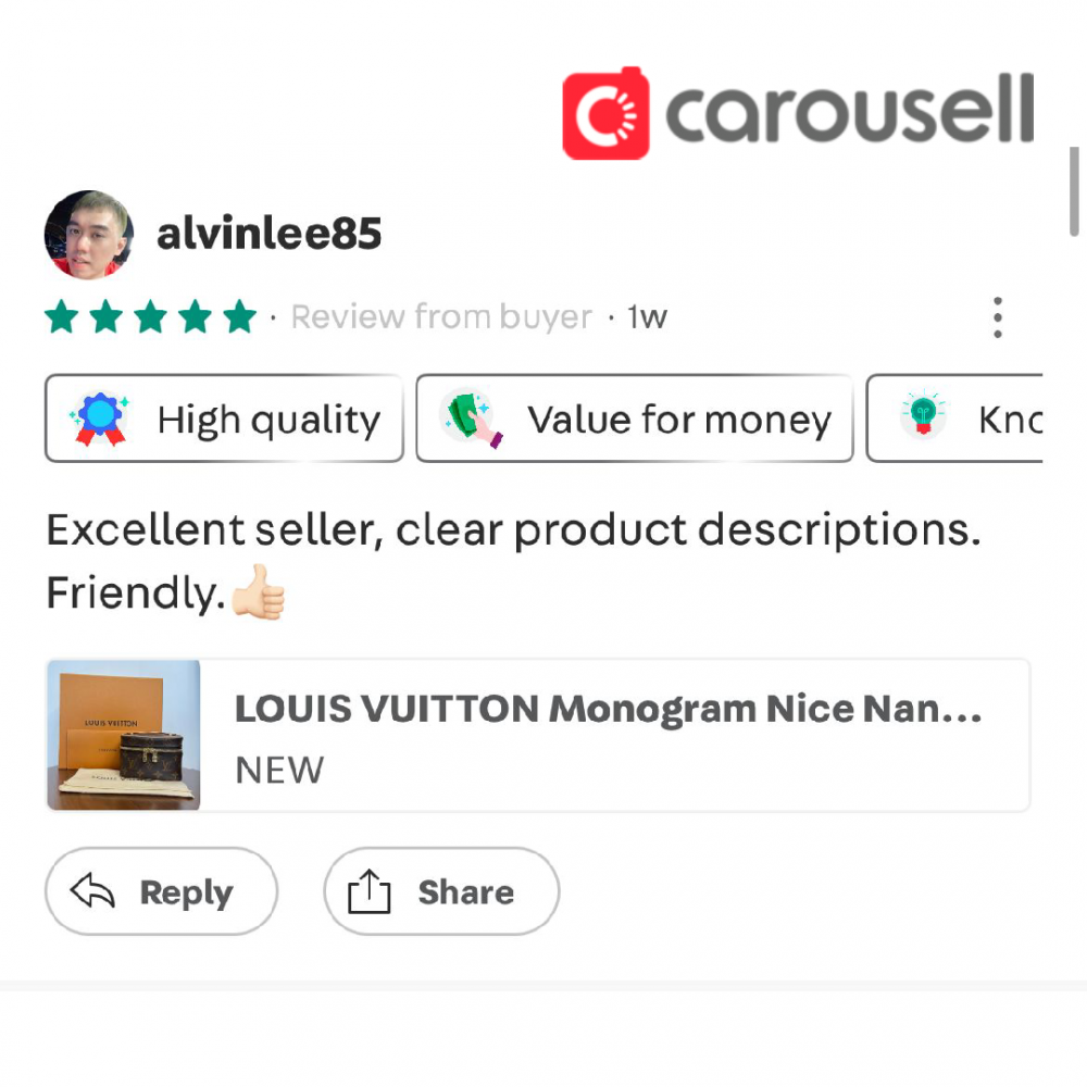 Carousell