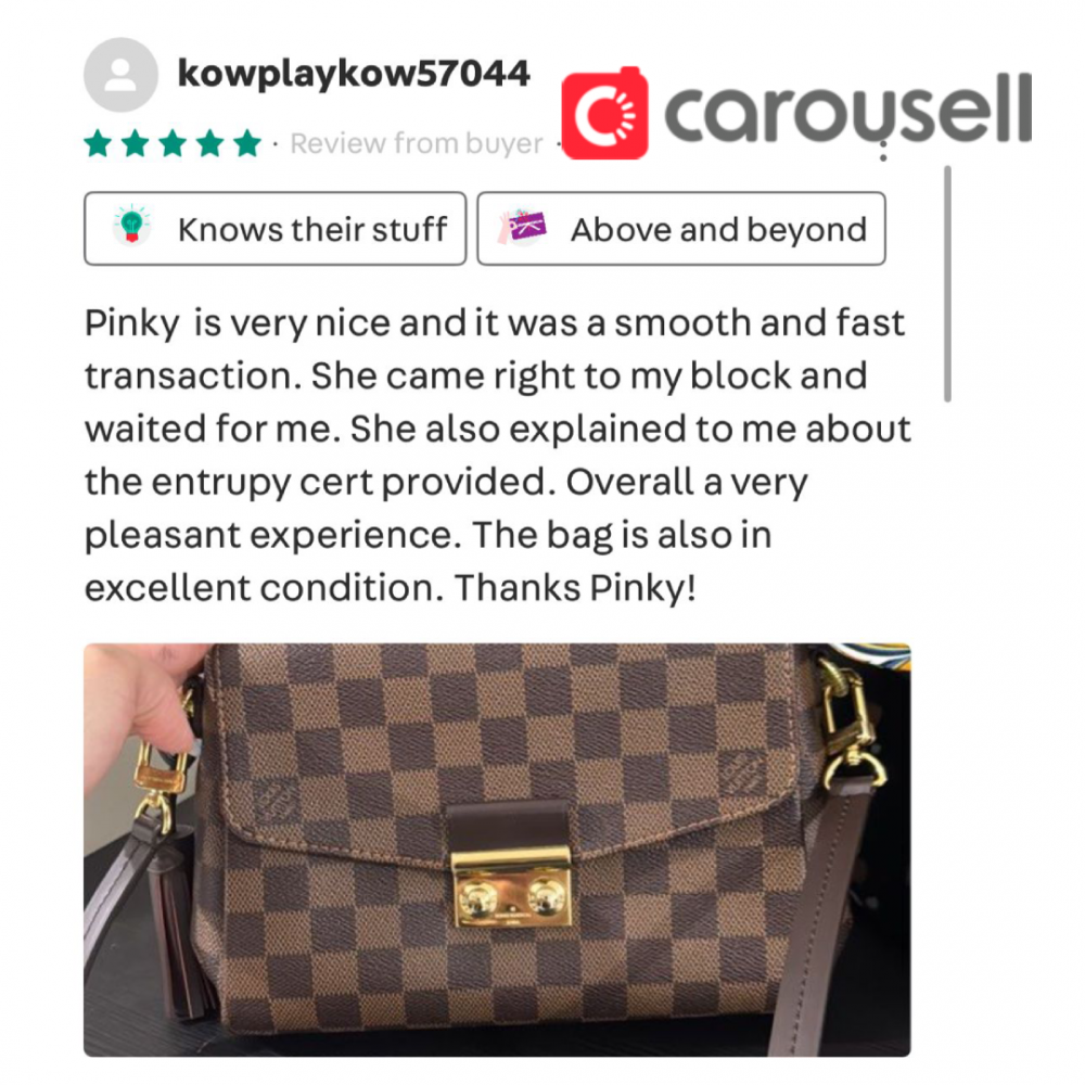 Carousell
