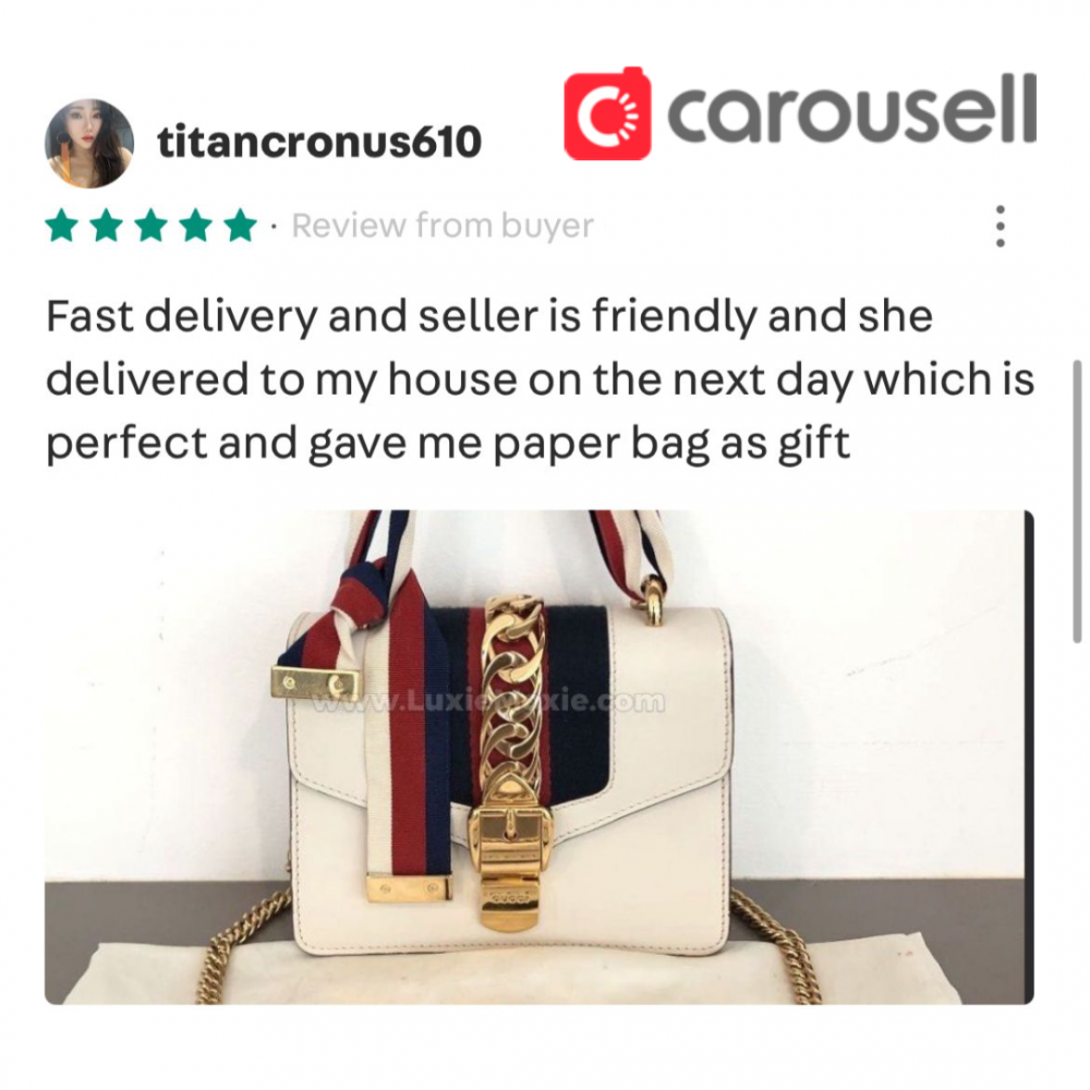 Carousell
