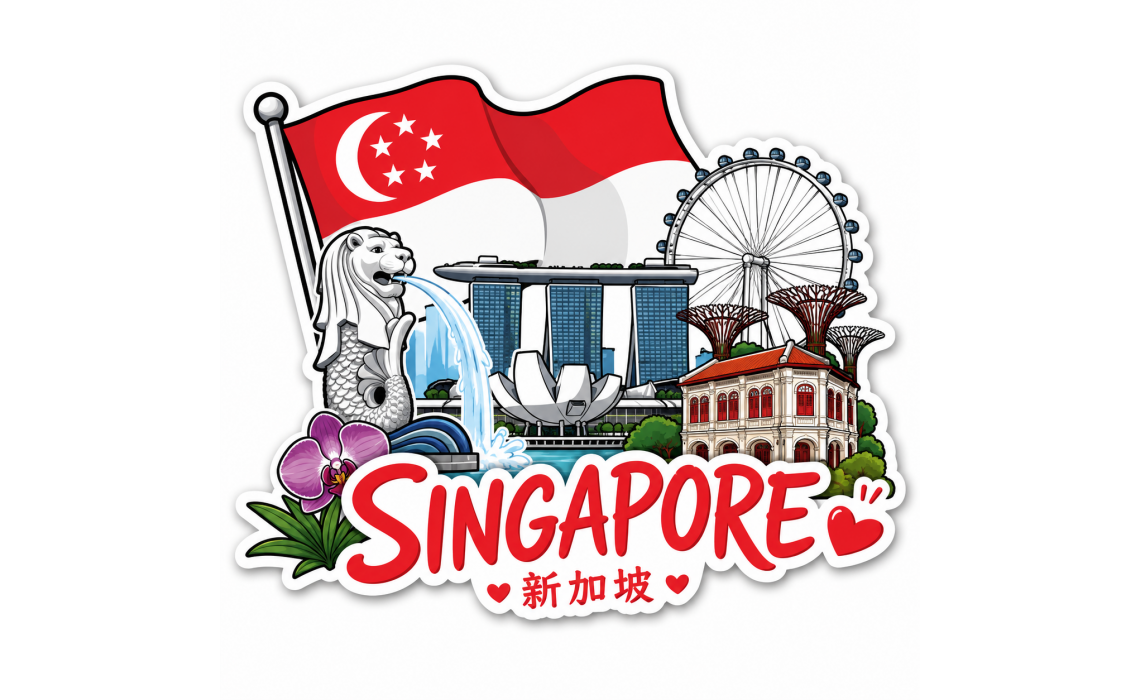 Why More Singaporeans Buy Authentic Preloved Luxury Bags from Luxie Moxie Malaysia