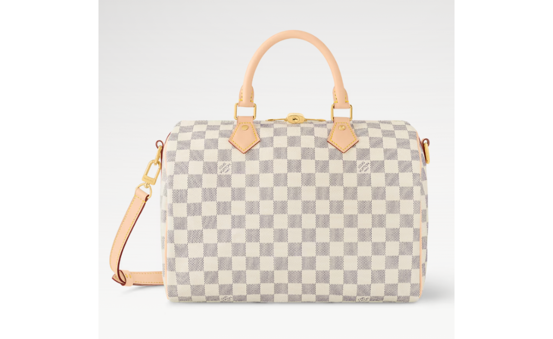 Beg Louis Vuitton Nampak Asli… Tapi Tak Dapat Disahkan? Ini Sebabnya