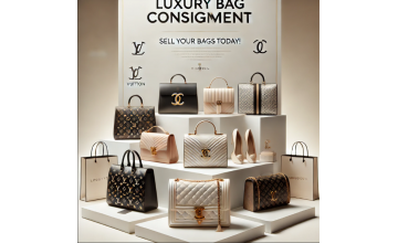 Luxury Bag Consignment, Buyout, and Recycling Services in Malaysia