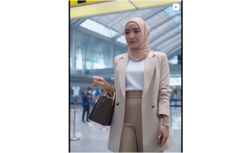 Adakah Boy Friend TIPU Saya?