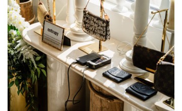 Why Do Singaporeans Choose Luxie Moxie for Luxury Bags? 