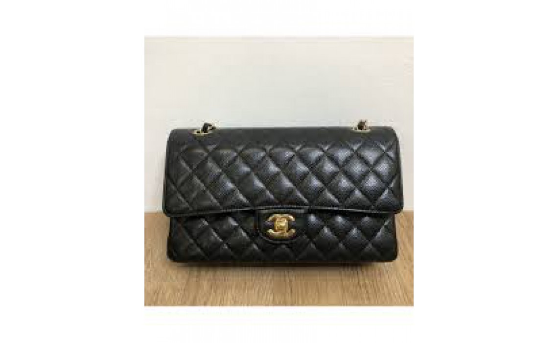 Chanel Bag Looks Authentic… But Failed Verification? Real Entrupy Case in Malaysia