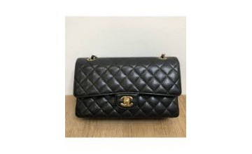 Chanel Bag Looks Authentic… But Failed Verification? Real Entrupy Case in Malaysia