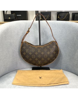 Croissant Pm Authentication help : r/Louisvuitton