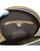 LOUIS VUITTON Monogram Ellipse Backpack Bag - GHW