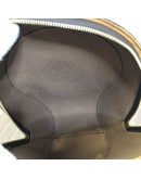 LOUIS VUITTON Monogram Ellipse Backpack Bag - GHW