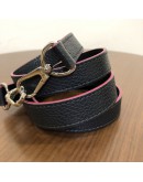 LOUIS VUITTON Capucines BB Taurillon Leather in Marine Rouge - SHW (Year 2016)