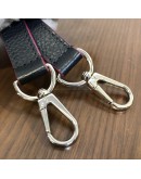 LOUIS VUITTON Capucines BB Taurillon Leather in Marine Rouge - SHW (Year 2016)