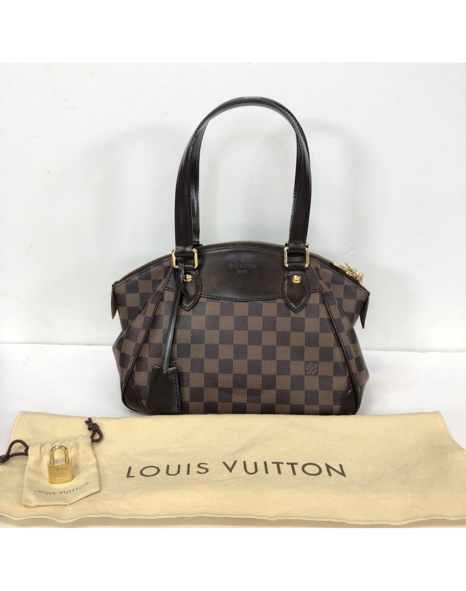 Louis Vuitton Damier Ebene Cosmetic Pouch PM N47516  Cheap louis vuitton  bags, Cheap louis vuitton handbags, Louis vuitton handbags