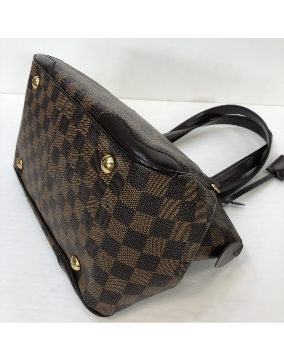 Louis Vuitton Verona PM – chainofluxe