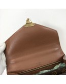 LOUIS VUITTON Monogram Vintage Monceau 28 Handbag with Shoulder Strap – GHW