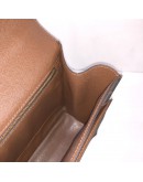 LOUIS VUITTON Monogram Vintage Monceau 28 Handbag with Shoulder Strap – GHW