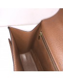 LOUIS VUITTON Monogram Vintage Monceau 28 Handbag with Shoulder Strap – GHW
