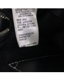 BURBERRY Paddy Giant Check in Dark Birch Brown Crossbody Bag - SHW