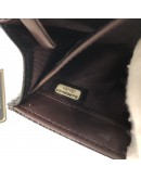CHANEL Classic Long Flap Wallet in Black Caviar – GHW (25 Series – Year 2018)