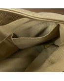 CHANEL Trianon Messenger Bag in Gold Distressed Calfskin – GHW (17 Series – Year 2013)
