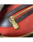 LOUIS VUITTON Damier Ebene Speedy Bandouliere 30 Handbag – GHW (Year 2017)