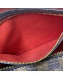 LOUIS VUITTON Damier Ebene Speedy Bandouliere 30 Handbag – GHW (Year 2017)