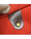 LOUIS VUITTON Damier Ebene Speedy Bandouliere 30 Handbag – GHW (Year 2017)