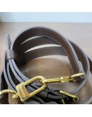 LOUIS VUITTON Damier Ebene Speedy Bandouliere 30 Handbag – GHW (Year 2017)
