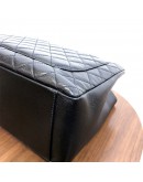 CHANEL Grand Shopping Tote (GST) in Black Caviar – GHW (19 Series – Year 2014)