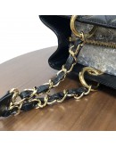 CHANEL Grand Shopping Tote (GST) in Black Caviar – GHW (19 Series – Year 2014)