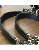CHANEL Grand Shopping Tote (GST) in Black Caviar – GHW (19 Series – Year 2014)