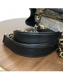 CHANEL Grand Shopping Tote (GST) in Black Caviar – GHW (19 Series – Year 2014)