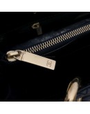 CHANEL Grand Shopping Tote (GST) in Black Caviar – GHW (19 Series – Year 2014)