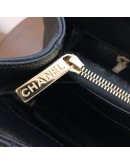 CHANEL Grand Shopping Tote (GST) in Black Caviar – GHW (19 Series – Year 2014)