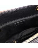 CHANEL Grand Shopping Tote (GST) in Black Caviar – GHW (19 Series – Year 2014)