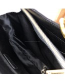 CHANEL Grand Shopping Tote (GST) in Black Caviar – GHW (19 Series – Year 2014)