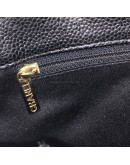 CHANEL Grand Shopping Tote (GST) in Black Caviar – GHW (19 Series – Year 2014)