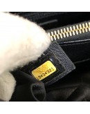CHANEL Grand Shopping Tote (GST) in Black Caviar – GHW (19 Series – Year 2014)