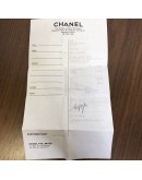 CHANEL Grand Shopping Tote (GST) in Black Caviar – GHW (19 Series – Year 2014)