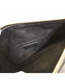 CHRISTIAN DIOR Medium Vibe Hobo Bag in Black/White Lambskin – GHW (Year 2022)