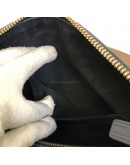 CHRISTIAN DIOR Medium Vibe Hobo Bag in Black/White Lambskin – GHW (Year 2022)