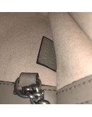 GUCCI Dionysus Super Mini Bag in GG Supreme Canvas – RHW (Year 2022)