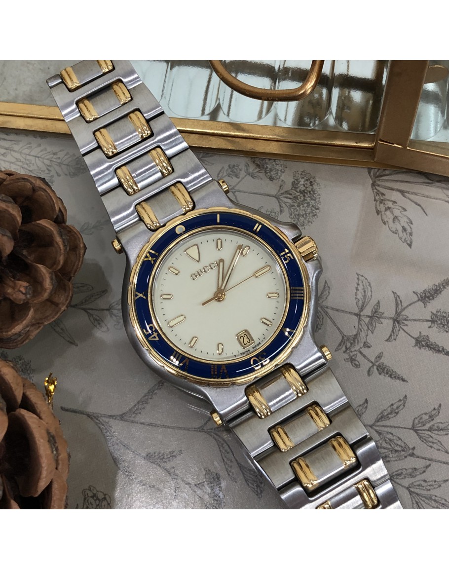 gucci 9700m watch prices