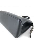 LOUIS VUITTON Petit Palais Handbag in Black Monogram Empreinte Leather with Shoulder Strap – GHW (Year 2022)