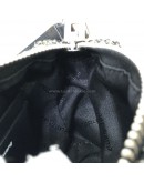 ALEXANDER WANG Heiress Pouch Bag in Crystal Mesh – SHW