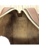 CELINE Mini Heart Bag in Tan Smooth Calfskin with Shoulder Strap – GHW