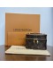 LOUIS VUITTON Monogram Nice Naco Vanity Handbag – GHW (Microchip - July 2022)