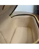 LOUIS VUITTON Monogram Nice Naco Vanity Handbag – GHW (Microchip - July 2022)