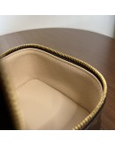 LOUIS VUITTON Monogram Nice Naco Vanity Handbag – GHW (Microchip - July 2022)