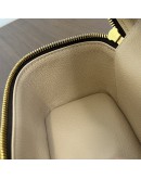 LOUIS VUITTON Monogram Nice Naco Vanity Handbag – GHW (Microchip - July 2022)
